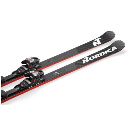 Nordica Dobermann GSR DC 175 2025 NOWE